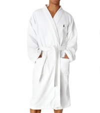 Polo Ralph Lauren Kimono Robe